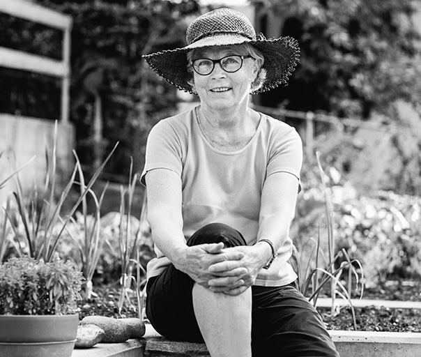 Elisabeth Pflanzer